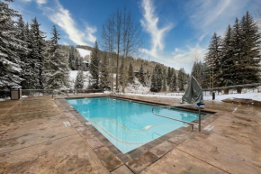 Lion Square Lodge South 564 Vail
